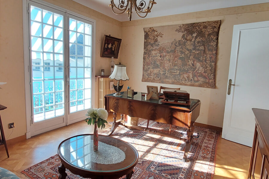Maison à vendre à Pau