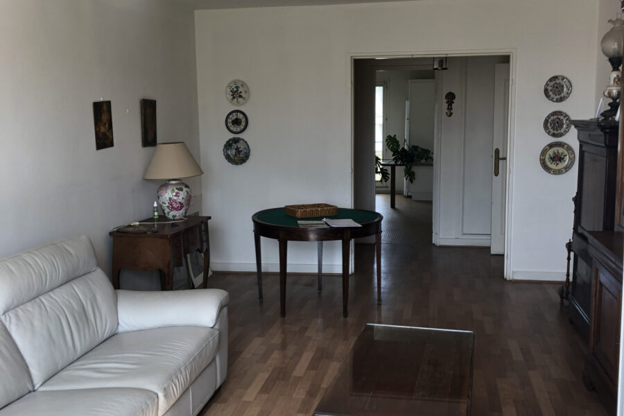 Appartement à vendre à Versailles