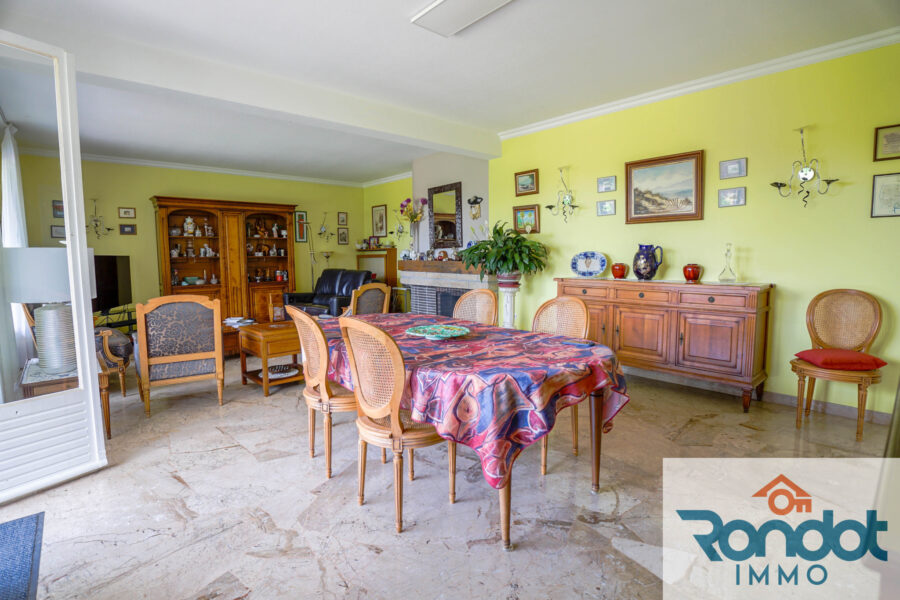 Maison à vendre à Licey-sur-vingeanne