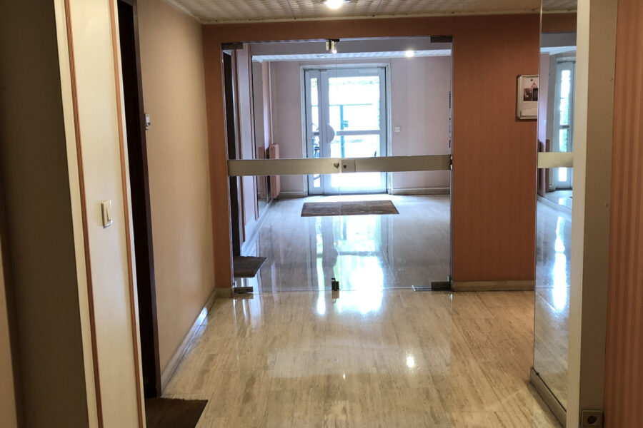 Appartement à vendre à Versailles