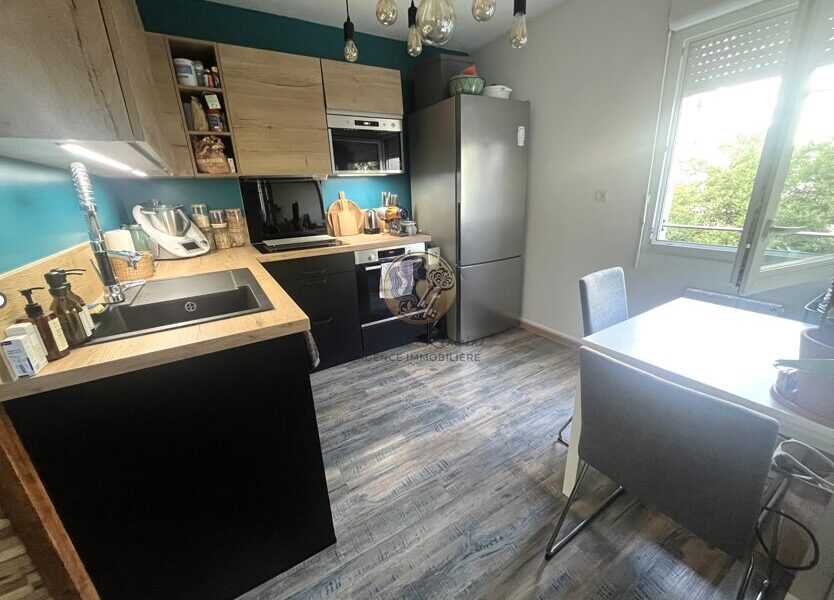 Appartement à vendre à Tassin-la-demi-lune