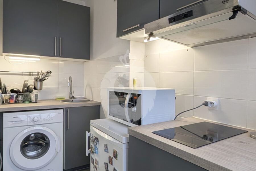 Appartement à vendre à Saint-maur-des-fossés