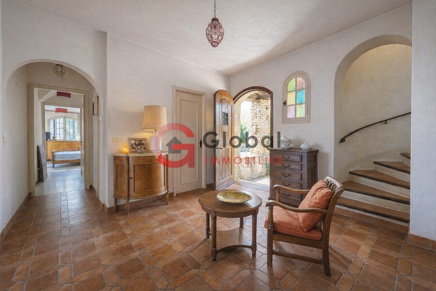 Maison à vendre à La gaude