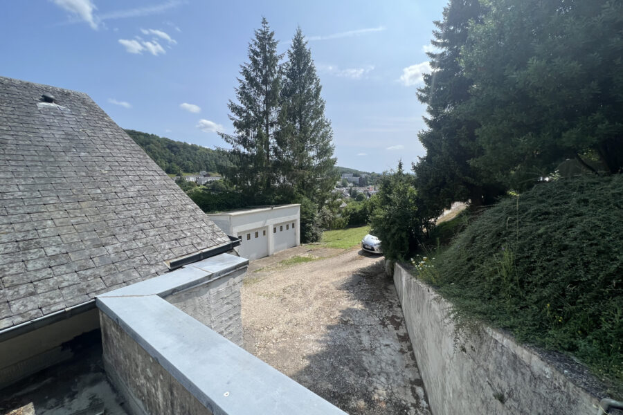 Maison à vendre à Lillebonne
