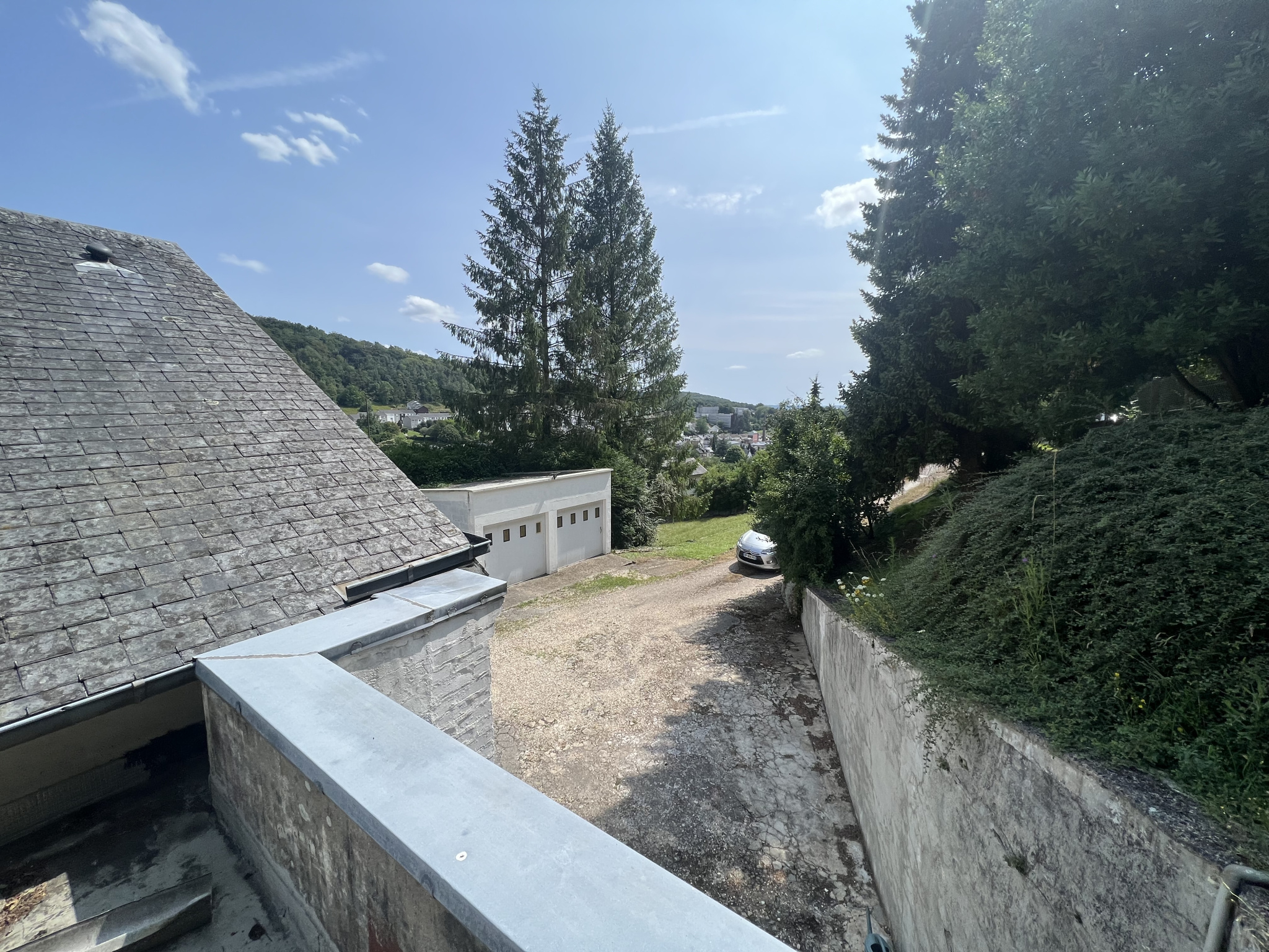 Maison à vendre à Lillebonne