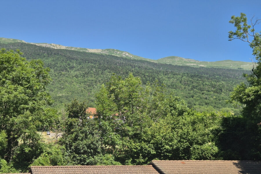 Appartement à vendre à Crozet