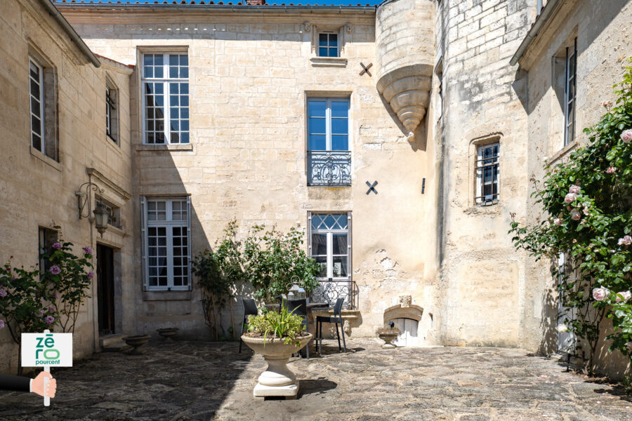 Maison à vendre à Luçon