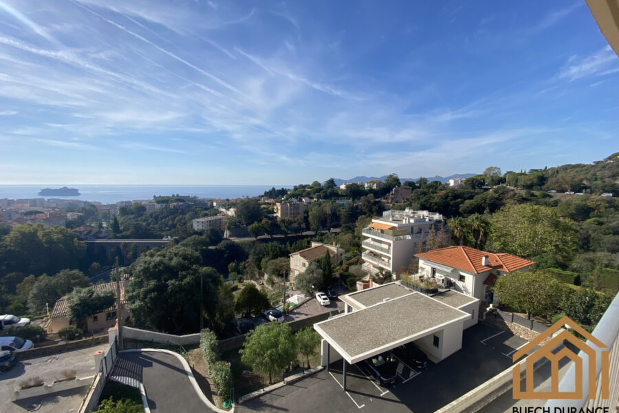 Appartement à vendre à Cannes
