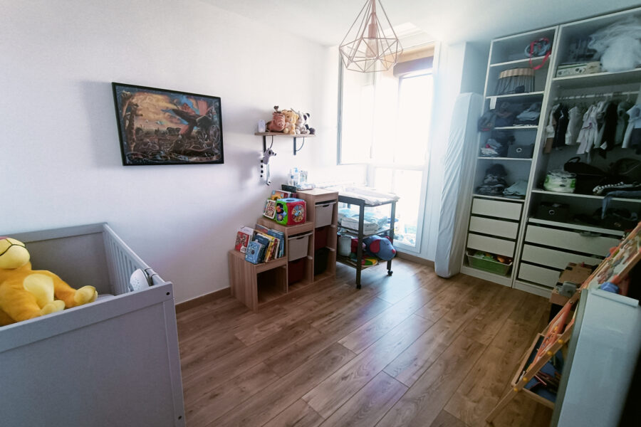 Appartement à vendre à Hyères