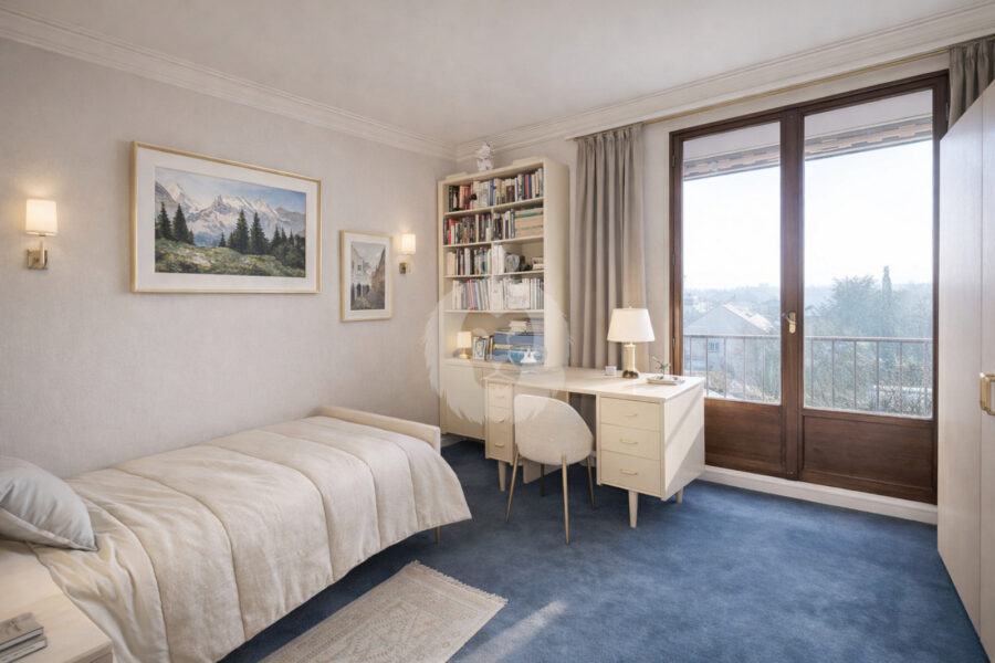Appartement à vendre à Saint-maur-des-fossés