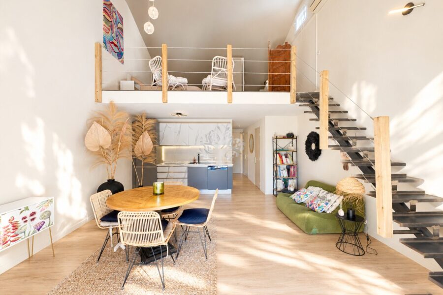 Appartement à vendre à Bandol — Vue nature — photo 7