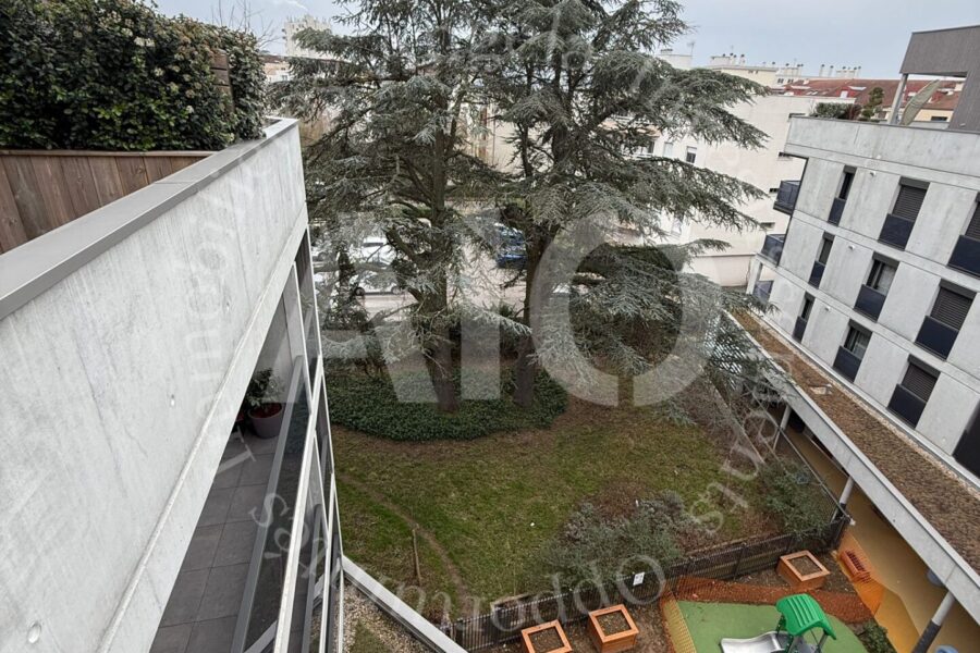 Appartement à vendre à Tassin-la-demi-lune