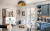 Maison à vendre à Longeville-sur-mer
