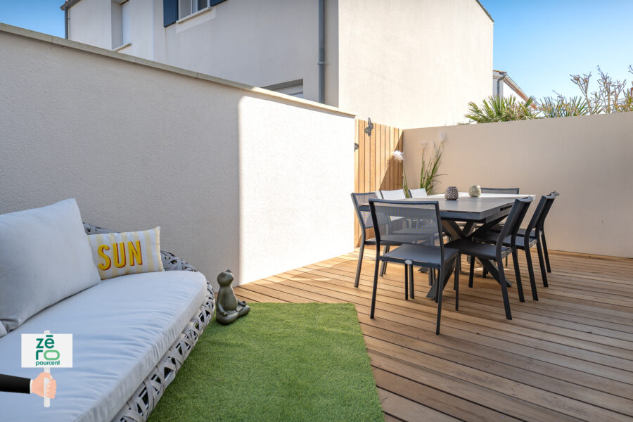 Maison à vendre à Les sables-d&rsquo;olonne