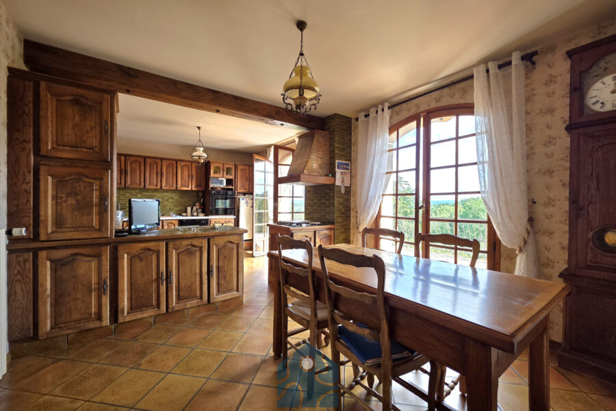 Maison à vendre à Villosanges