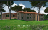 Maison à vendre à Torrita di siena