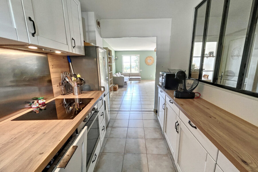 Maison à vendre à Juvignac