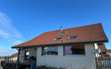 Maison à vendre à Trévillers