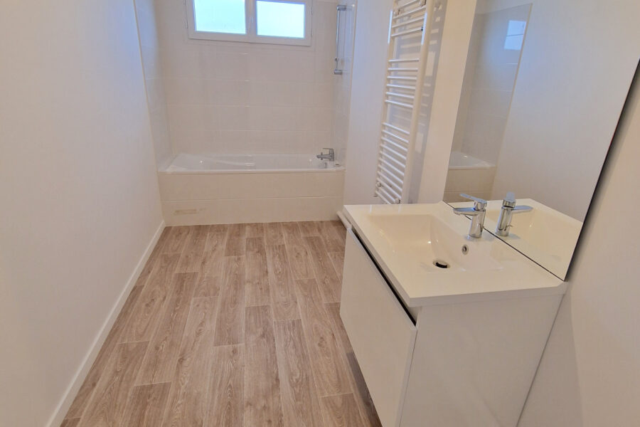 Appartement à vendre à Joué-lès-tours