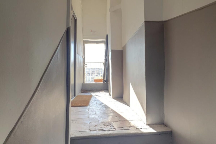 Appartement à vendre à Marseille