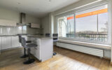 Appartement à vendre à Paris
