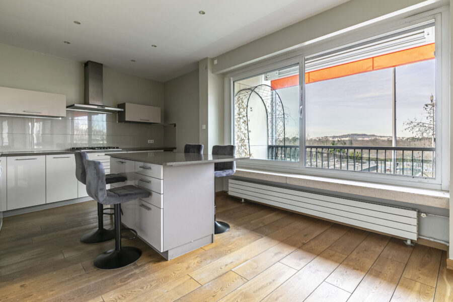 Appartement à vendre à Paris