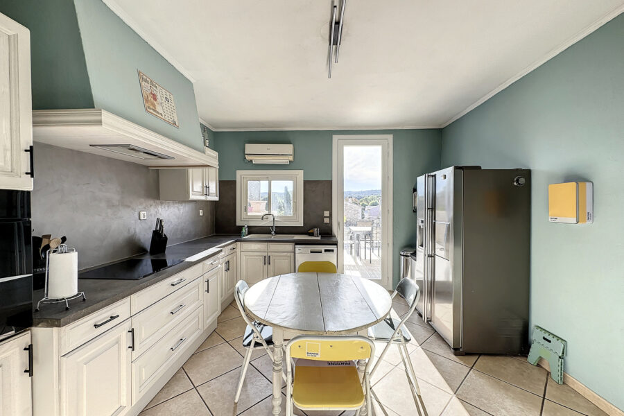 Maison à vendre à Gigean