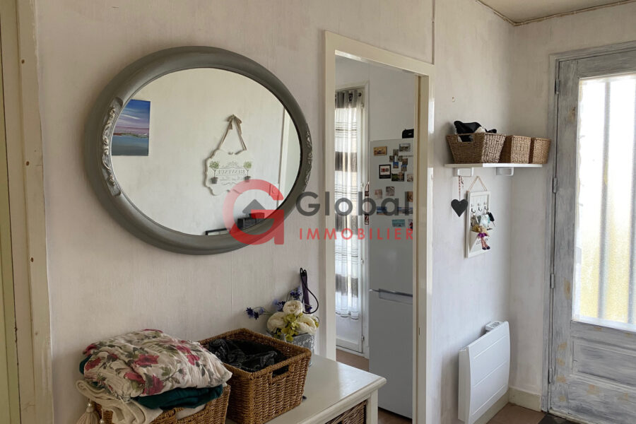 Maison à vendre à Chamberet