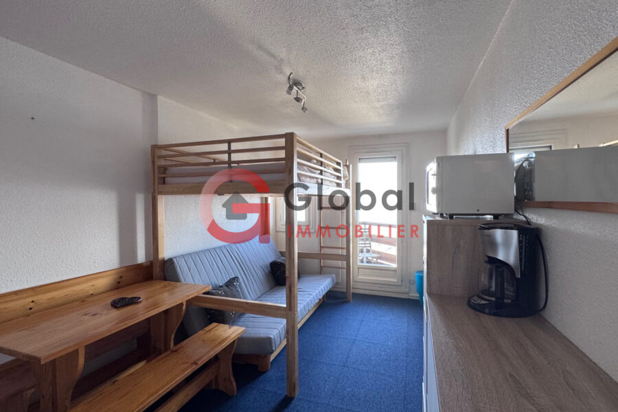 Appartement à vendre à Les adrets
