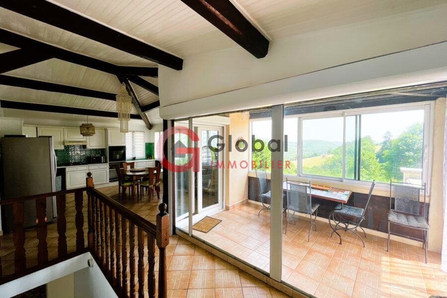 Maison à vendre à Lacaune