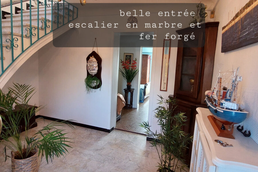 Maison à vendre à Pau