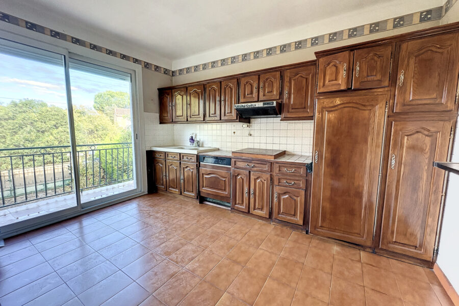 Maison à vendre à Lavérune