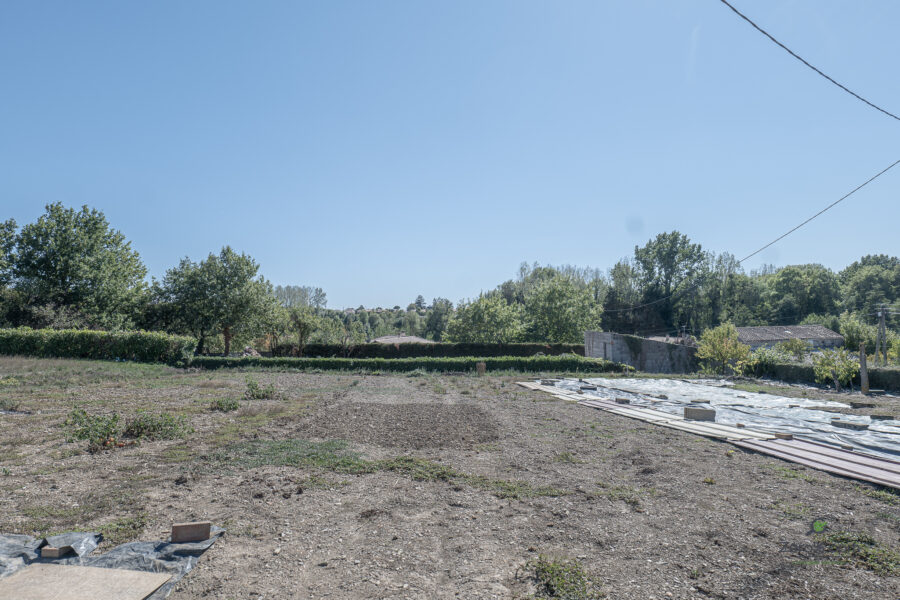 Terrain à vendre à La tardière