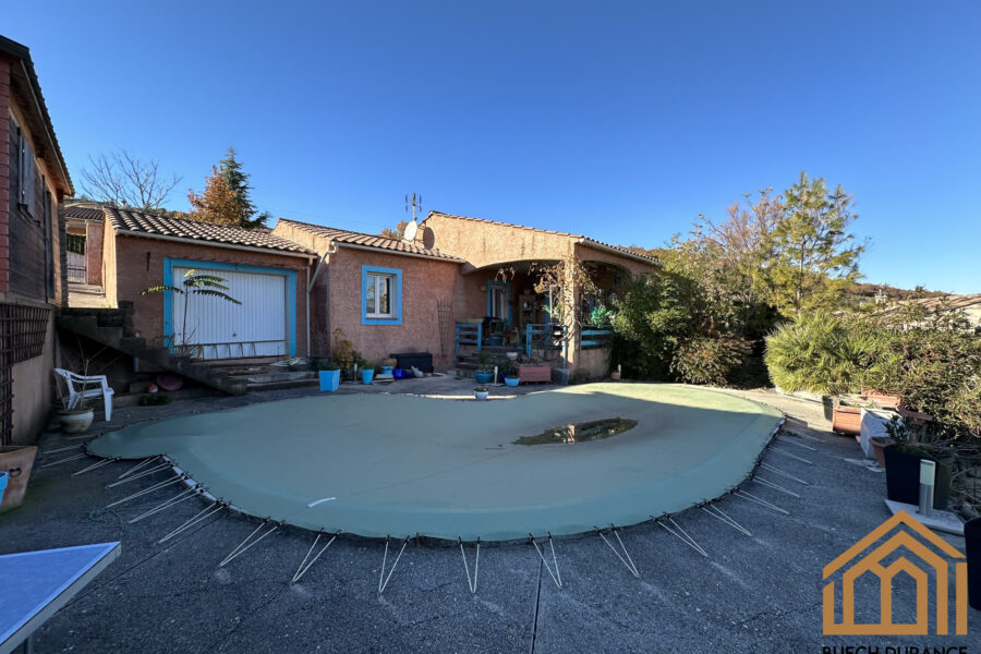 Maison à vendre à Peipin