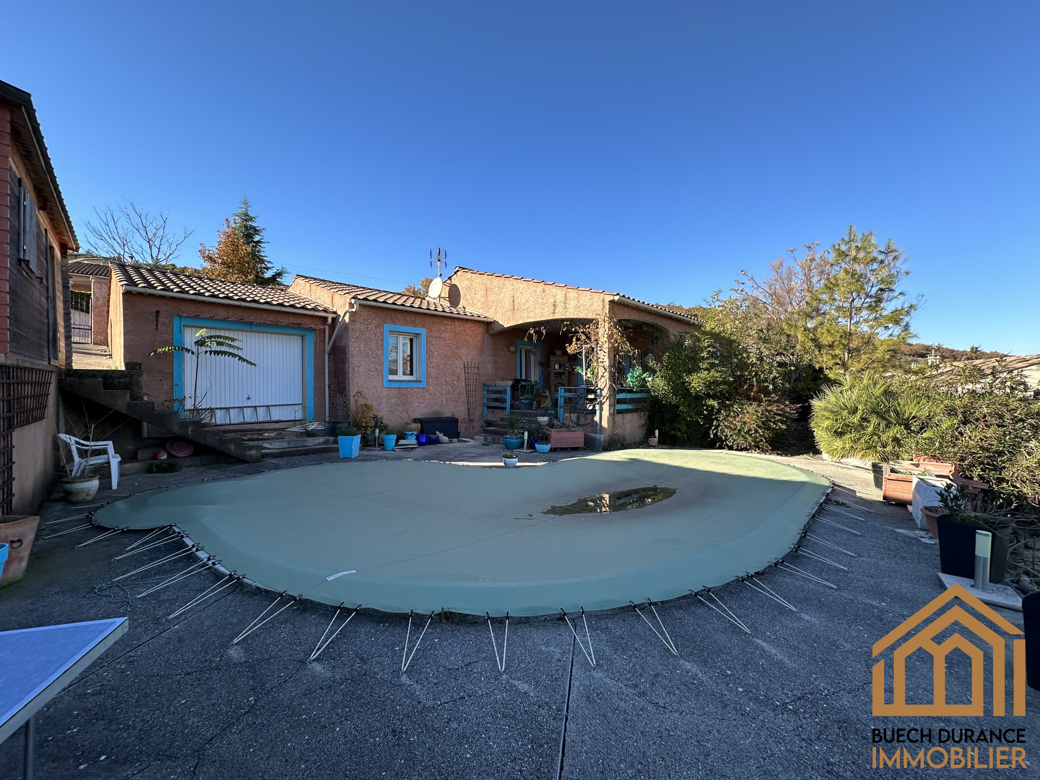 Maison à vendre à Peipin