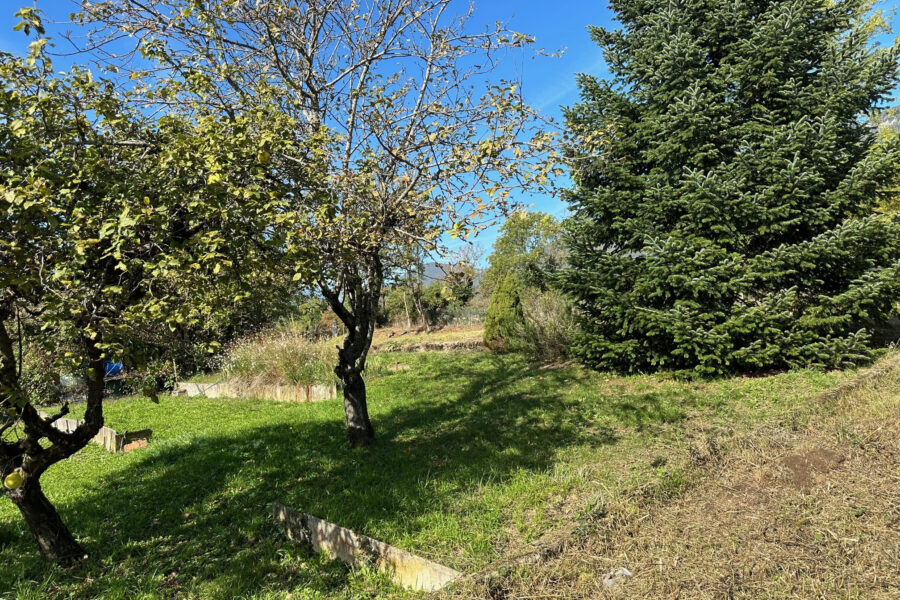 Terrain à vendre à Lancrans