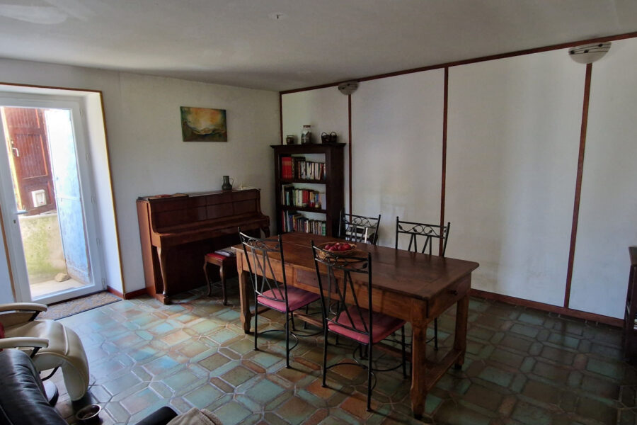 Maison à vendre à Coiffy-le-haut