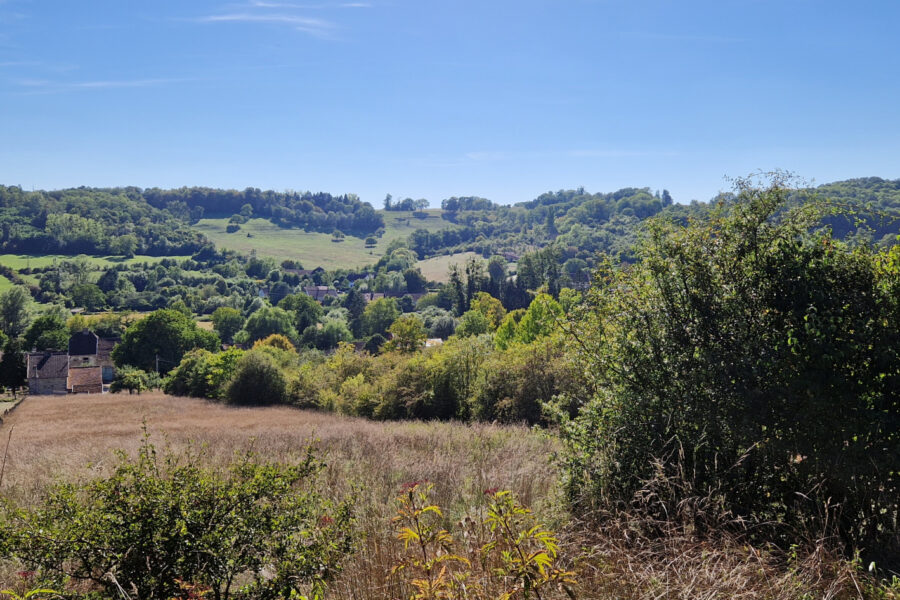 Maison à vendre à Arbigny-sous-varennes