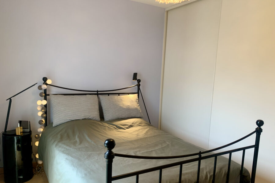 Appartement à vendre à Rennes