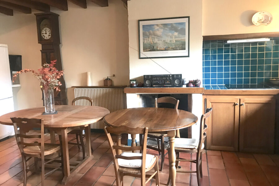 Maison à vendre à Soisy-sur-École