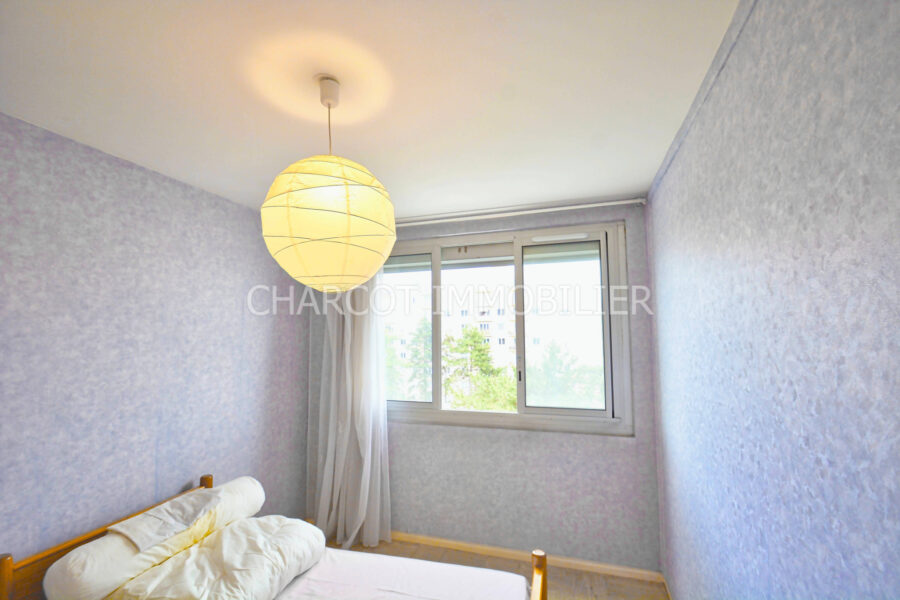 Appartement à vendre à Lyon