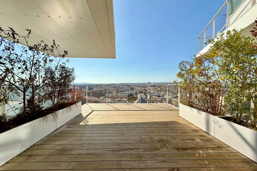 Appartement à vendre à Montpellier
