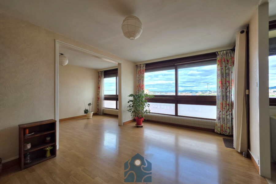 Appartement à vendre à Clermont-ferrand