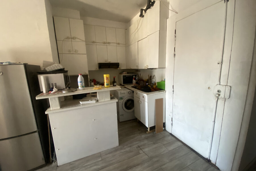 Appartement à vendre à Montpellier