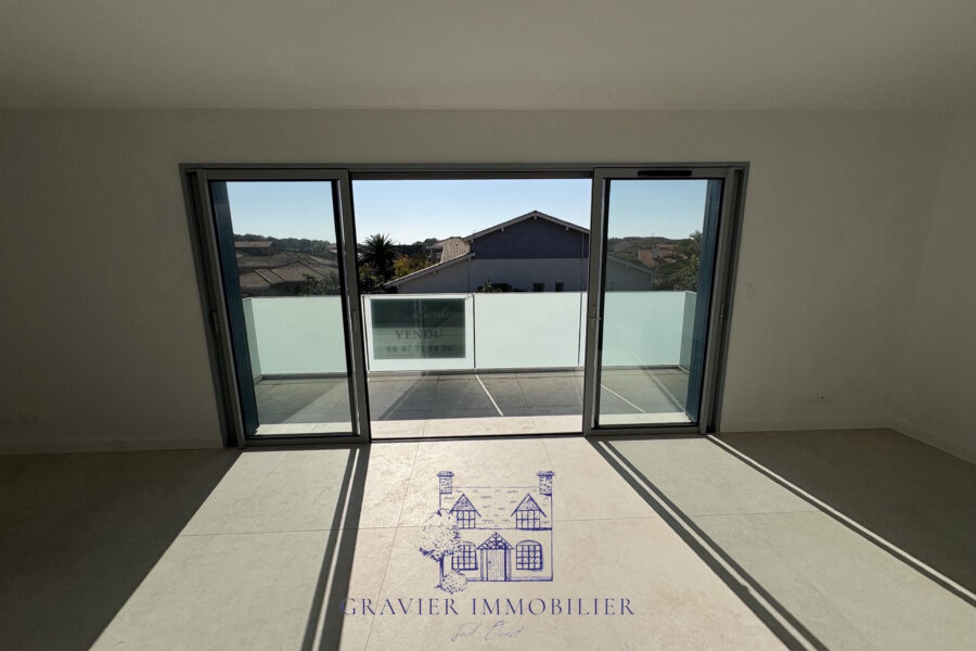 Appartement à vendre à Capbreton