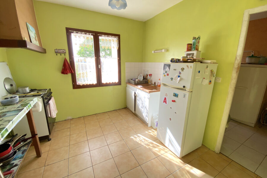Maison à vendre à Pouzay