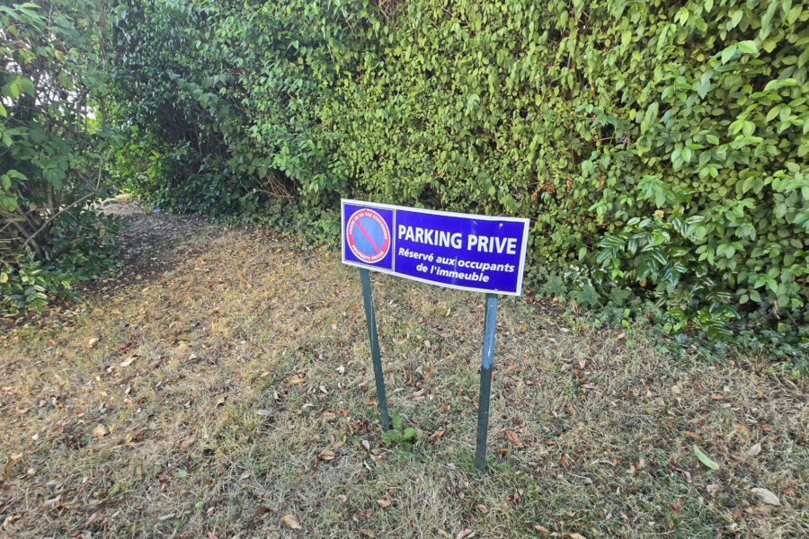 Appartement à vendre à Metz