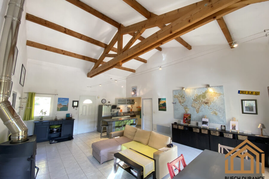 Maison à vendre à Orpierre