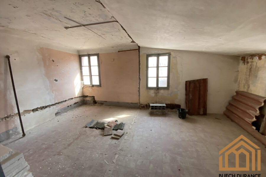 Appartement à vendre à La motte-du-caire