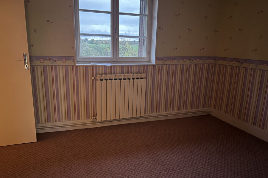 Maison à vendre à Prémery